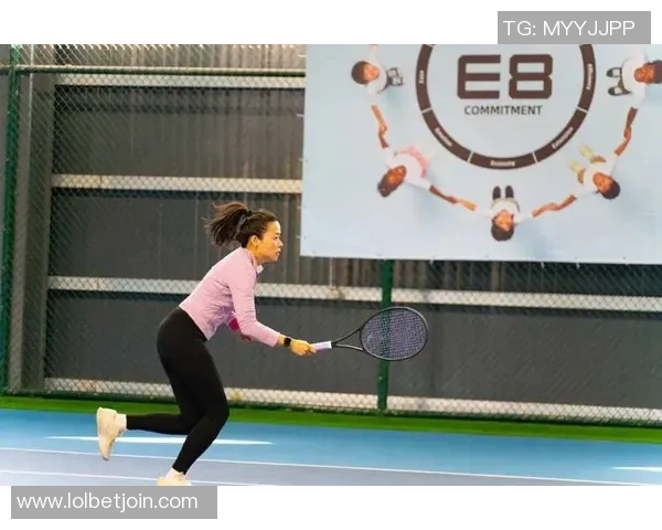 西安网球队的团队协作之道：网球巨献背后的默契与拼搏精神